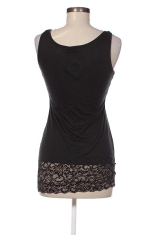 Damski top Unbranded, Rozmiar M, Kolor Czarny, Cena 40,99 zł