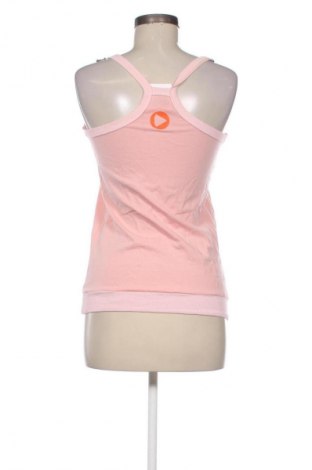 Damski top Unbranded, Rozmiar M, Kolor Różowy, Cena 121,03 zł