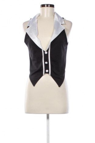 Damski top Unbranded, Rozmiar S, Kolor Czarny, Cena 57,99 zł