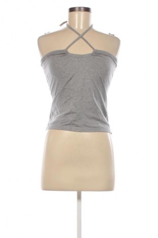Damski top Unbranded, Rozmiar M, Kolor Szary, Cena 124,48 zł