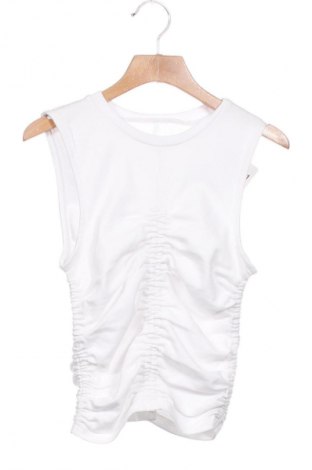 Damentop Unbranded, Größe XS, Farbe Weiß, Preis 14,84 €