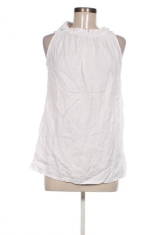 Γυναικείο τοπ Unbranded, Μέγεθος M, Χρώμα Λευκό, Τιμή 11,99 €