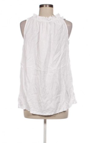 Γυναικείο τοπ Unbranded, Μέγεθος M, Χρώμα Λευκό, Τιμή 11,99 €