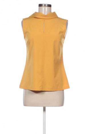 Damentop Unbranded, Größe M, Farbe Gelb, Preis 14,84 €