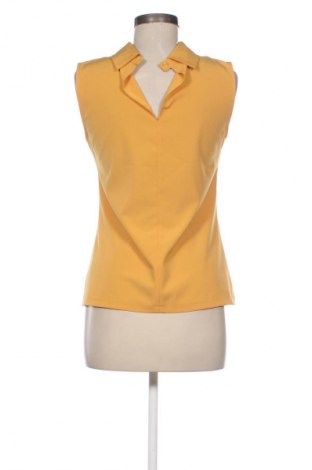 Damentop Unbranded, Größe M, Farbe Gelb, Preis 14,84 €