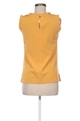 Damentop Unbranded, Größe S, Farbe Gelb, Preis 21,20 €