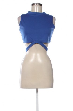 Dámsky top  Unbranded, Veľkosť L, Farba Modrá, Cena  10,95 €