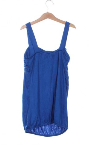 Dámsky top  Unbranded, Veľkosť XXS, Farba Modrá, Cena  16,95 €