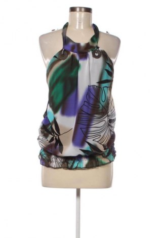 Damski top Unbranded, Rozmiar S, Kolor Kolorowy, Cena 95,99 zł