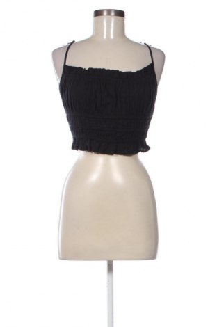 Damski top Unbranded, Rozmiar M, Kolor Czarny, Cena 66,65 zł