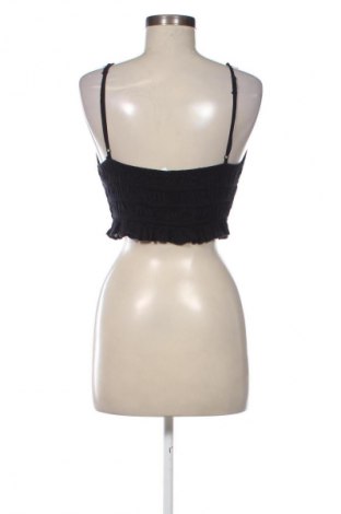 Damski top Unbranded, Rozmiar M, Kolor Czarny, Cena 66,65 zł