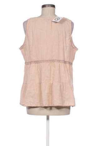 Dámský top Unbranded, Velikost XXL, Barva Popelavě růžová, Cena  367,00 Kč