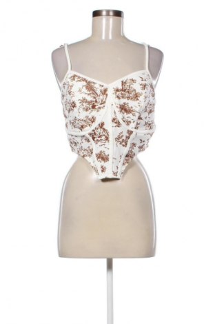 Damentop Unbranded, Größe L, Farbe Mehrfarbig, Preis € 14,83