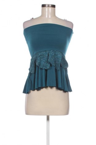 Női top Unbranded, Méret M, Szín Zöld, Ár 5 799 Ft