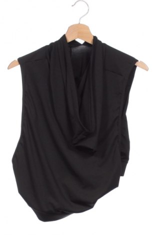 Damentop Unbranded, Größe XS, Farbe Schwarz, Preis 14,84 €