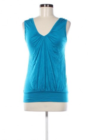 Damentop Unbranded, Größe M, Farbe Blau, Preis € 20,99
