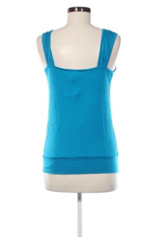 Damentop Unbranded, Größe M, Farbe Blau, Preis € 20,99