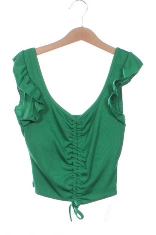 Dámsky top  Unbranded, Veľkosť XS, Farba Zelená, Cena  10,95 €