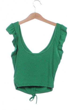 Dámsky top  Unbranded, Veľkosť XS, Farba Zelená, Cena  10,95 €