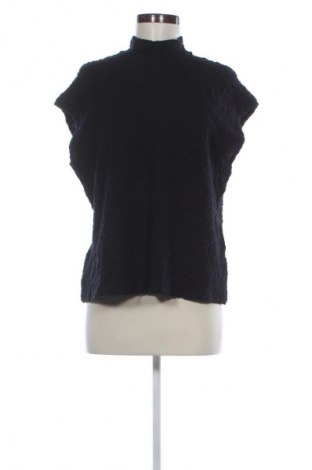 Γυναικείο τοπ Unbranded, Μέγεθος XXL, Χρώμα Μαύρο, Τιμή 18,99 €