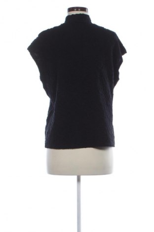 Γυναικείο τοπ Unbranded, Μέγεθος XXL, Χρώμα Μαύρο, Τιμή 18,99 €