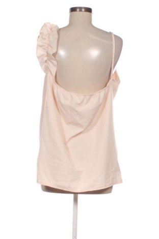 Dámský top Unbranded, Velikost XXL, Barva Krémová, Cena  469,00 Kč
