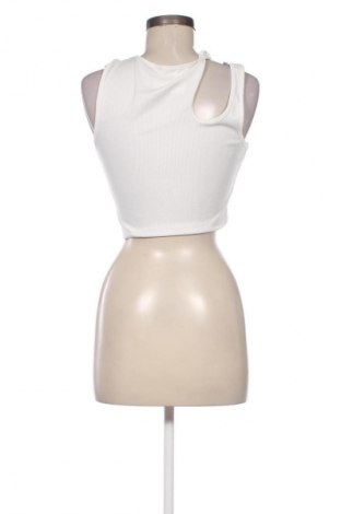 Damentop Unbranded, Größe M, Farbe Weiß, Preis € 14,83