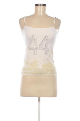Top de femei Unbranded, Mărime L, Culoare Ecru, Preț 73,98 Lei