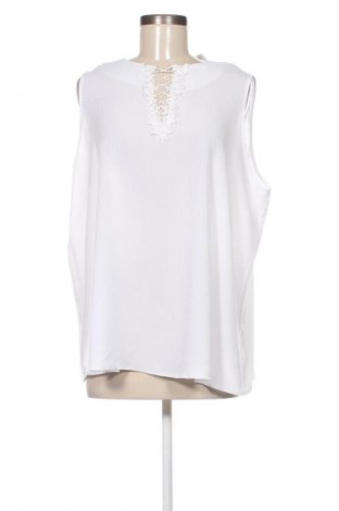 Dámsky top  Unbranded, Veľkosť XXL, Farba Biela, Cena  16,95 €