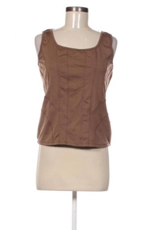 Dámský top Unbranded, Velikost L, Barva Hnědá, Cena  289,00 Kč