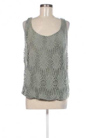 Top de femei Unbranded, Mărime M, Culoare Verde, Preț 94,99 Lei