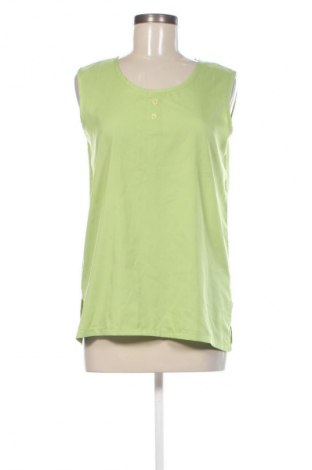 Damentop Unbranded, Größe S, Farbe Grün, Preis 20,99 €