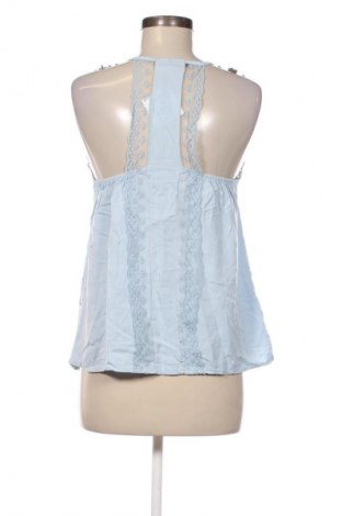 Női top Unbranded, Méret M, Szín Kék, Ár 7 879 Ft