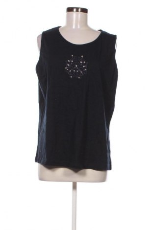 Dámsky top  Unbranded, Veľkosť XXL, Farba Modrá, Cena  16,95 €
