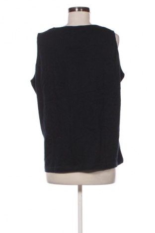 Dámsky top  Unbranded, Veľkosť XXL, Farba Modrá, Cena  16,95 €