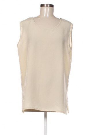 Damski top Unbranded, Rozmiar XL, Kolor Beżowy, Cena 57,99 zł