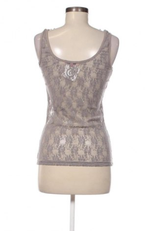 Damentop Unbranded, Größe S, Farbe Grau, Preis 20,99 €