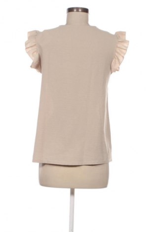 Damski top Unbranded, Rozmiar M, Kolor Beżowy, Cena 95,99 zł