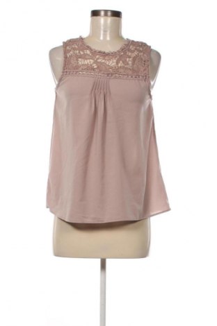Top de femei Unbranded, Mărime M, Culoare Bej, Preț 94,99 Lei