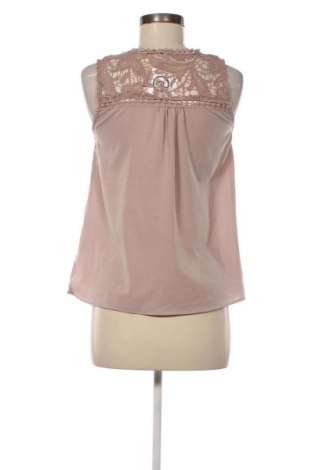 Top de femei Unbranded, Mărime M, Culoare Bej, Preț 94,99 Lei