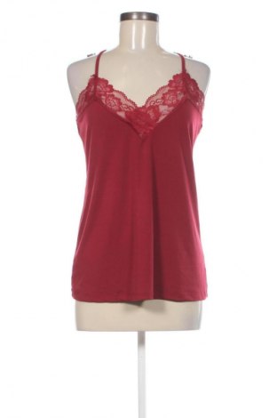 Damentop Unbranded, Größe M, Farbe Rot, Preis € 20,99
