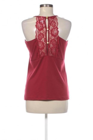 Damentop Unbranded, Größe M, Farbe Rot, Preis € 20,99