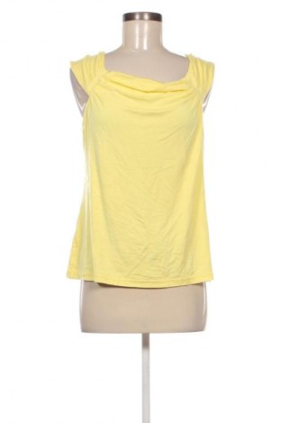 Damski top Unbranded, Rozmiar XL, Kolor Żółty, Cena 95,99 zł