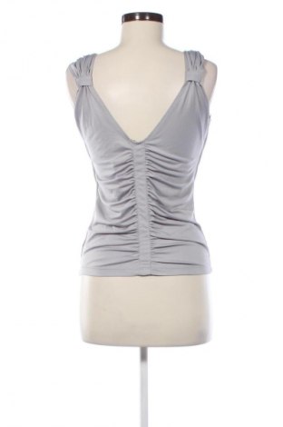 Γυναικείο τοπ Unbranded, Μέγεθος M, Χρώμα Γκρί, Τιμή 14,91 €