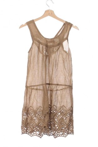 Top de femei Unbranded, Mărime S, Culoare Maro, Preț 137,19 Lei