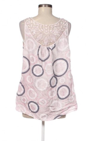 Damski top Unbranded, Rozmiar L, Kolor Kolorowy, Cena 95,99 zł