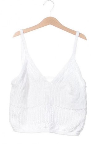 Damski top Unbranded, Rozmiar XS, Kolor Biały, Cena 95,99 zł