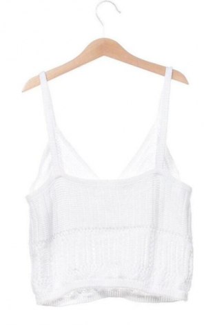Damski top Unbranded, Rozmiar XS, Kolor Biały, Cena 95,99 zł
