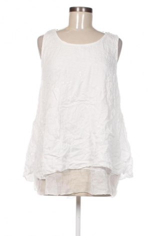 Dámsky top  Unbranded, Veľkosť L, Farba Biela, Cena  8,95 €