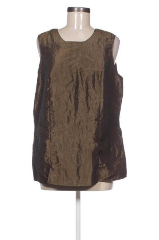 Damentop Unbranded, Größe XL, Farbe Grün, Preis 20,99 €